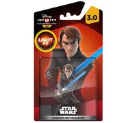 Disney Infinity 3.0 Star Wars LightFX Anakin Skywalker Personnage