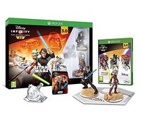 Disney Infinity 3.0 : Star Wars - pack de démarrage