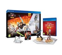 Disney Infinity 3.0 - Star Wars - Pack De Démarrage PS4