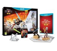 Disney Infinity 3.0 - Star Wars - Pack De Démarrage Wii U