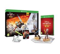 Disney Infinity 3.0 - Star Wars - Pack De Démarrage Xbox One