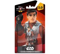 Disney Infinity 3.0 Star Wars Poe Dameron Personnage Disney Interactive