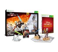 Disney Infinity 3.0: Star Wars SP, Xbox 360 Pack de démarrage Italien