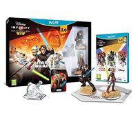 Disney Infinity 3.0: Star Wars Starter Pack (Nintendo Wii U) by Star Wars