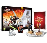 Disney Infinity 3.0 Star Wars Starter Pack (Region Verrouillé Pour PAL) X360 Jeu