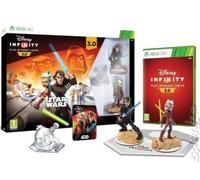 Disney Infinity 3.0: Star Wars Starter Pack (Xbox 360) [Region 2] - DVD NEUF