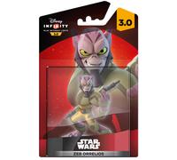 Infinity 3.0: EU Zeb Figurina Star Wars Zeb