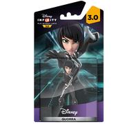 Disney Infinity 3.0 Tron Quorra Figurine Disney Interactive