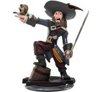 Disney Figurine Barbossa Disney Infinity 1.0
