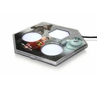 Disney Infinity Base Rigide Protectrice - Protecteur de Base Accessoire PDP