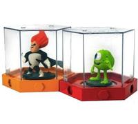 Disney Infinity Boite De Rangement Pour Figurine