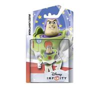 Disney Infinity Buzz Lightyear Toy Story Interactive Character Figurine