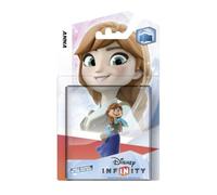 Disney Infinity Character - Anna (Xbox 360/PS3/Nintendo Wii/Wii U/3DS) NEUF