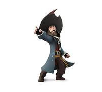 Disney Infinity Character - Barbossa (Xbox 360/PS3/Nintendo Wii/Wii U/3DS)