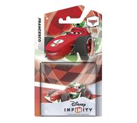 Disney Infinity Character - Francesco (PS3/Xbox 360/Ninte (Not Machine Spacific)