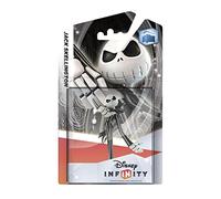 Disney Infinity Character - JACK Skellington Hybrid Toy Console compatible Compatible Multi Plateformes