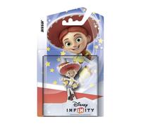 Disney Infinity Character - Jessie