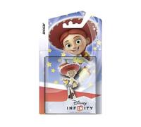 Disney Infinity Character - Jessie