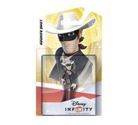 Disney Infinity Character - Lone Ranger (PS4/PS3/Xbox One/Xbox 360/Nintendo Wii/Nintendo Wii U/Nintendo 3DS) [import anglais]