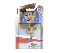 Disney Infinity Character - Woody (Xbox 360/PS3/Nintendo Wii/Wii U/3DS) NEUF