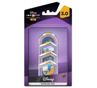 Disney Infinity 3.0 - Pack de Power Discs : Tomorrow Land