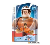 Disney Infinity Figura: Ralph (Rompe Ralph) Var - [ Import Espagne ]