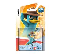 Disney Infinity - Figurine Disney Originals Agent P