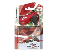 Disney Infinity Character - Francesco (PS3/Xbox 360/Ninte (Not Machine Spacific)