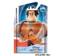 Disney Infinity - Figurine Disney Originals Ralph La Casse