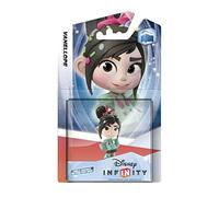 Disney infinity 1. 0 vanellope (wreck-it ralph) character figure G