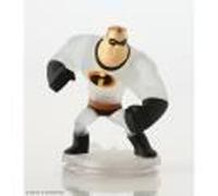Disney Infinity - Figurine M. Indestructible Cristal