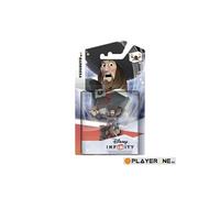 Disney Infinity Figurita: Barbossa(PIRATAS DEL CARIBE) - [ Import Espagne ]