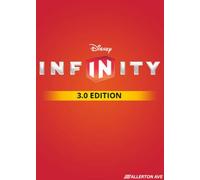 Disney Infinity Gold Collection Steam Key GLOBAL