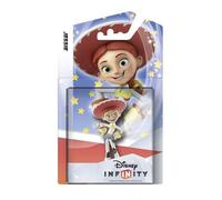 Disney Infinity - Jessie (Toy Story) : figurine interactive Disney