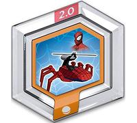 Disney Infinity : Marvel Super Heroes (édition 2.0) Power Disc - Spider-Copter