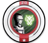 Disney Infinity : Marvel Super Heroes (édition 2.0) Power Disc - Team Up : White Tiger