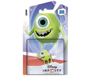 Disney Infinity Mike Wazowski From Monsters & Co University Single Character