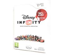 Disney Infinity Nintendo Wii