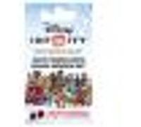 Disney Infinity Pack 2 Power discs dont 1 Zurg G