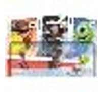 Disney Infinity Pack 3 Figuritas: Companion(HELEN+BARBOSA+MI - [ Import Espagne ] G