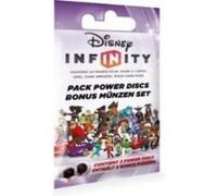 Disney infinity - Pack de 2 power discs vague 3 G
