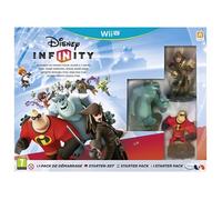 Disney Infinity - Pack de démarrage