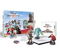jeu pack disney infinity nintendo 3ds 2ds xl neuf figurine 3 figurines