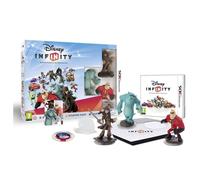 Disney Infinity Pack de démarrage 3DS G