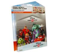Disney Infinity' - Power Discs Album