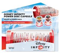 Disney Infinity' - Power Discs Capsule