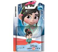 Disney Infinity Ralph Spaccatutto Vanelope Personnage Unique