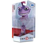 Disney Infinity Randy De Monstres & Cie / Univers Des Monstres Personnage Unique
