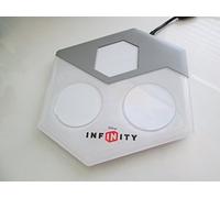 Disney Infinity Replacement Portal Base Only Wii Wii U PS3 PS4 - Game or Figures Not Included by Disney Infinity
