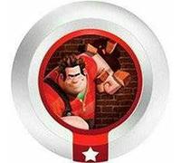 Disney Infinity Series 2 Power Disc Ralph's Power of Destruction [1 of 20]
